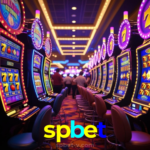 spbet：Jogue poker, roleta e aposte no futebol no cassino mais confiável!