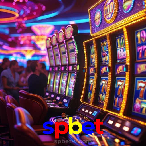 spbet：Onde as vitórias no futebol se encontram com os jackpots do cassino!