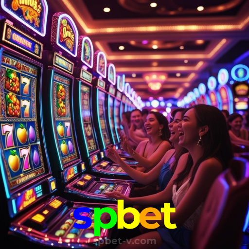 spbet:As melhores slots para você! Aposte e ganhe agora!
