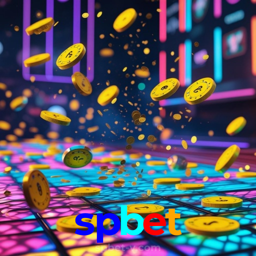 spbet:Gire as slots e conquiste o jackpot agora mesmo!