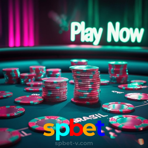 spbet:Jogue nas mesas de poker e conquiste prêmios épicos!