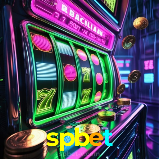 spbet:Jogue slots, aposte no futebol e ganhe prêmios incríveis no nosso cassino!