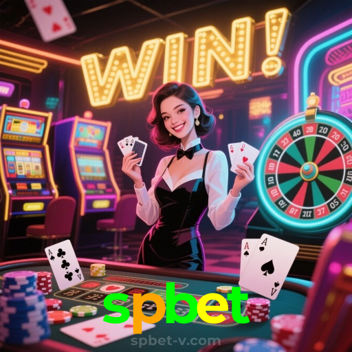 spbet:Apostas emocionantes no futebol e os melhores jogos de cassino!