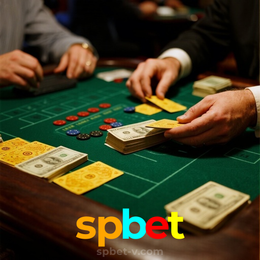 spbet:Jogue slots, poker e aposte no futebol no cassino online mais emocionante!