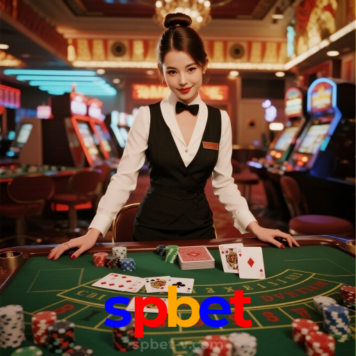 spbet:Apostas ao vivo no futebol e prêmios em jogos como blackjack e roleta!