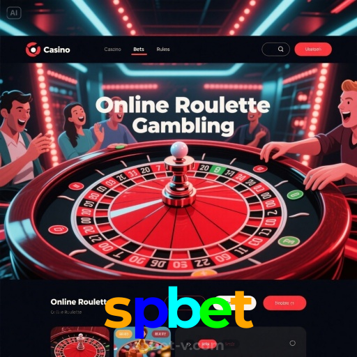 spbet：Vença no poker online! Prove que você é o mestre das cartas!