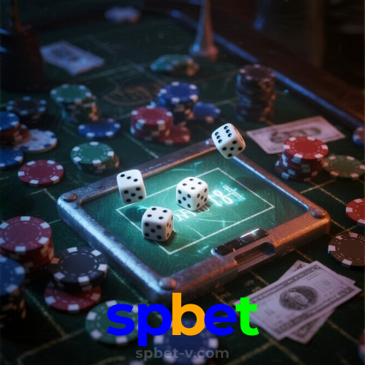 spbet：Aposte no futebol e ganhe em blackjack e poker com segurança!