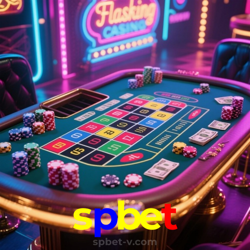 spbet:Jogue slots, aposte no futebol e ganhe grandes prêmios em nosso cassino!