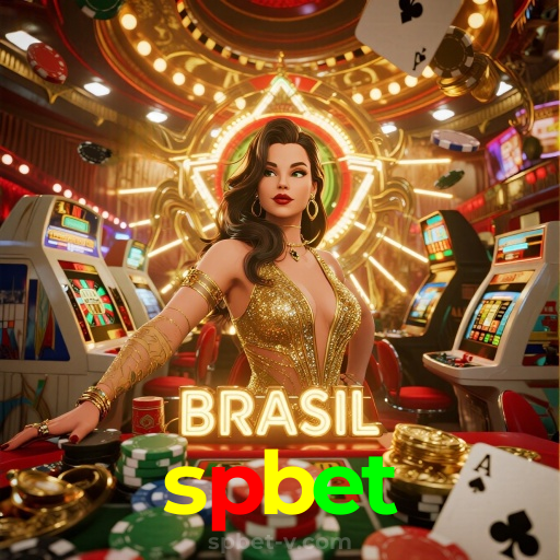 spbet:Ganhe prêmios incríveis no futebol e em jogos como roleta e blackjack!