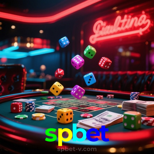 spbet:Jogue poker, aposte no futebol e ganhe prêmios incríveis!