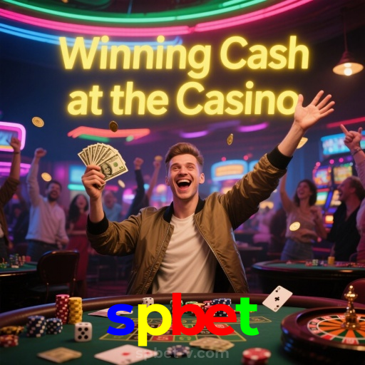 spbet：Jogue nas melhores slots e descubra o jackpot dos seus sonhos!
