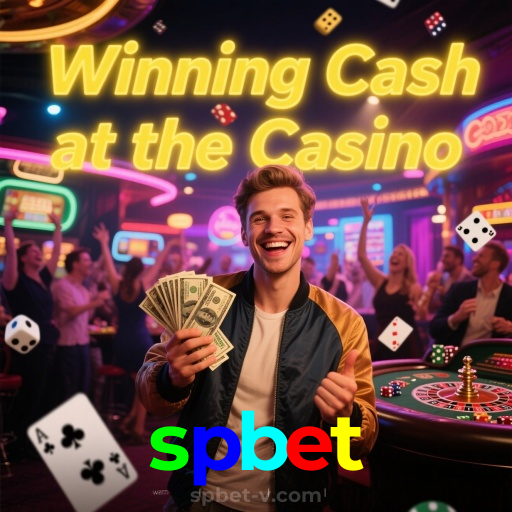 spbet：O cassino online mais seguro para apostas em futebol e diversão com roleta!