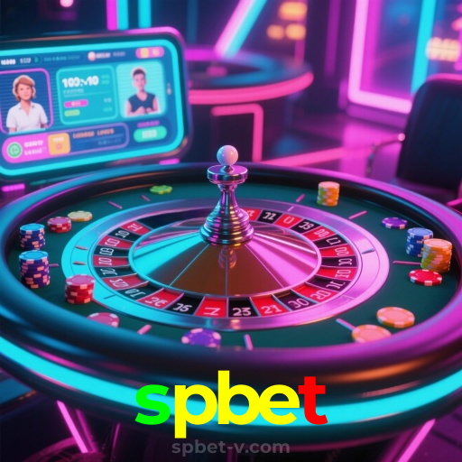 spbet：Jogue no cassino mais seguro com poker, roleta e apostas no futebol!