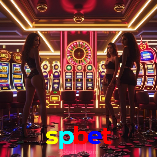 spbet：Jogue poker, roleta e aposte no futebol no cassino mais confiável!