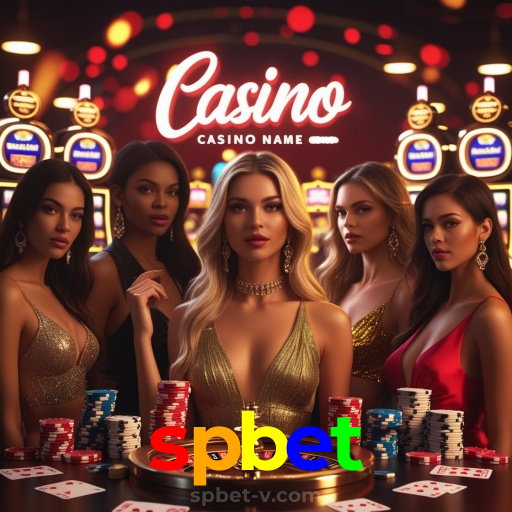 spbet：Em cada giro, uma chance de vitória nas nossas slots online!