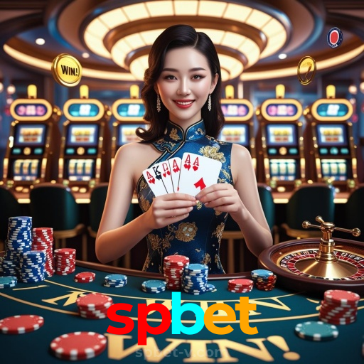 spbet:Aposte no futebol e jogue os melhores jogos de cassino como slots e blackjack!