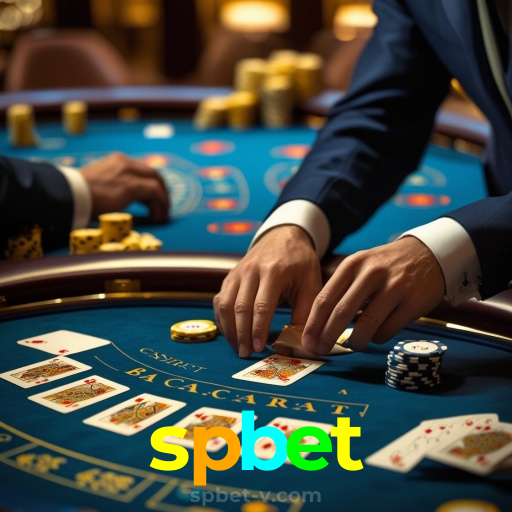 spbet：Jogue blackjack e aposte no futebol para uma experiência inesquecível!