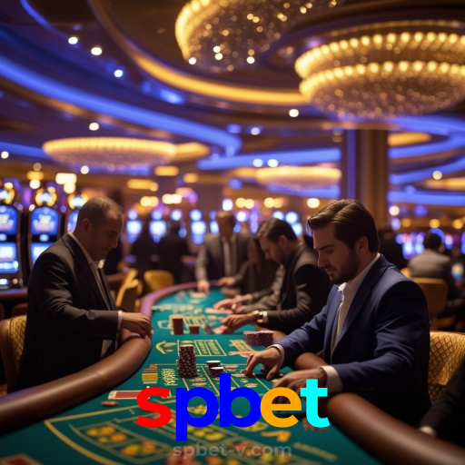 spbet:Jogue poker, aposte no futebol e tenha uma experiência incrível no cassino online!