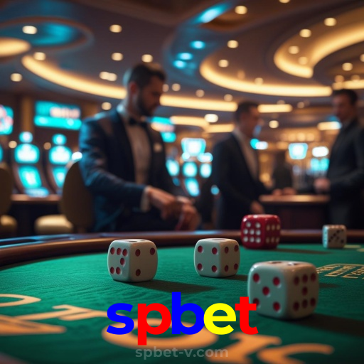 spbet:Jogue agora e vença nas melhores slots online!