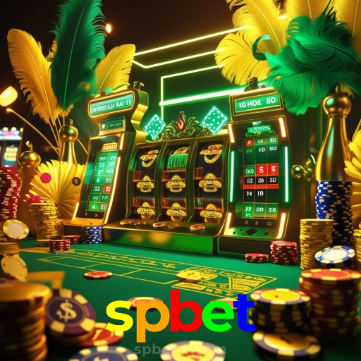 spbet:A sorte no futebol e os grandes prêmios de roleta estão aqui!