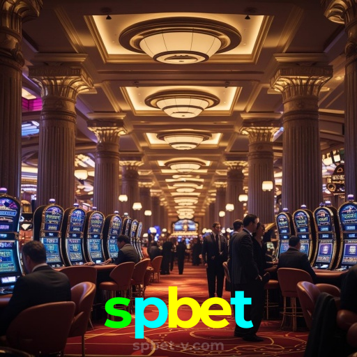 spbet:No cassino online mais confiável, aposte no futebol e jogue roleta!