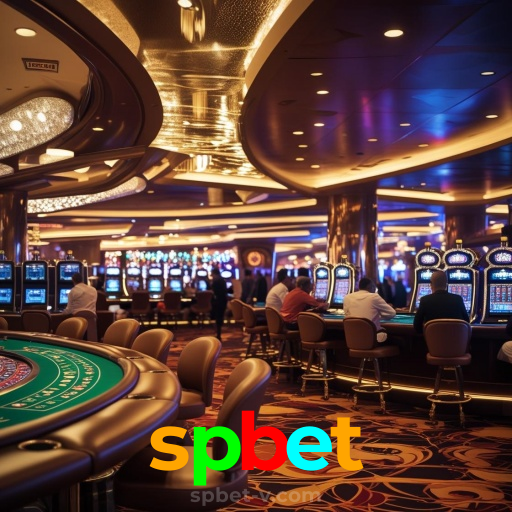 spbet：Vença no blackjack e prove que você é um verdadeiro mestre!