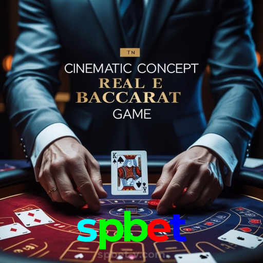 spbet:O cassino online perfeito para quem ama futebol e jogos emocionantes!