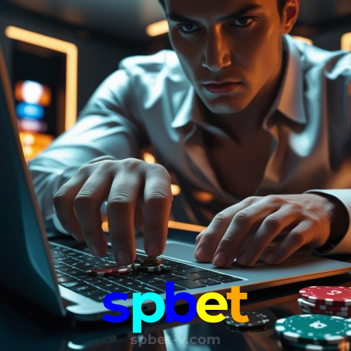 spbet：Jogue em nosso cassino online e descubra os maiores jackpots!