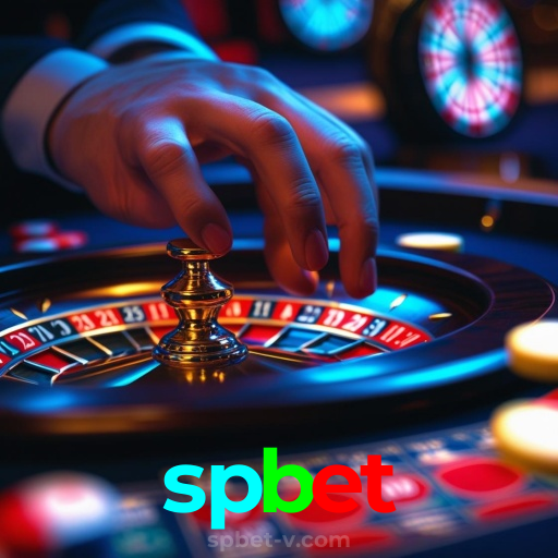 spbet:Aposte no futebol e ganhe em jogos de cassino como roleta e blackjack!