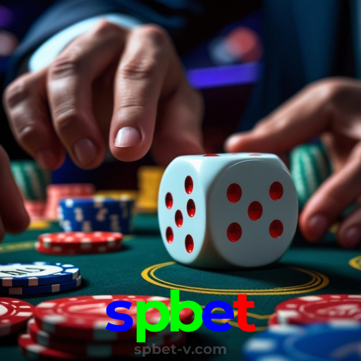 spbet：A sorte está ao seu lado em slots, poker e apostas esportivas online!