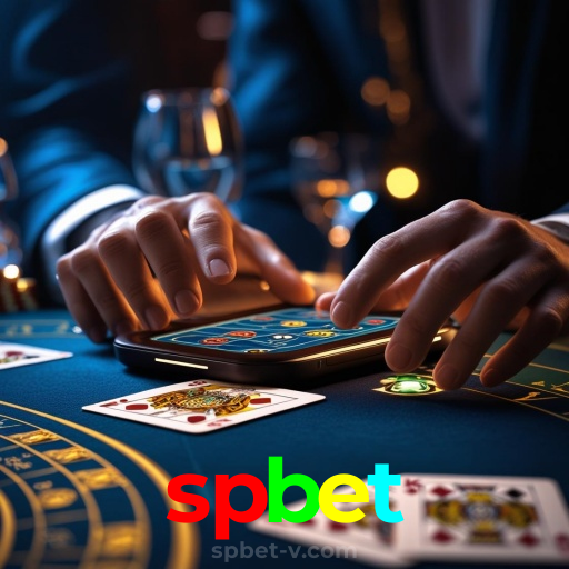 spbet:Jogue blackjack e conquiste a vitória no cassino online!