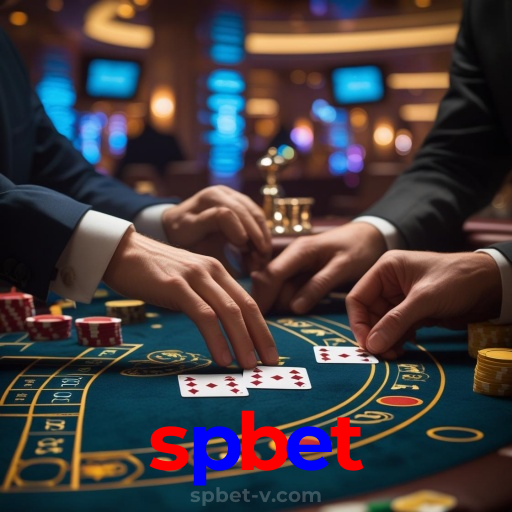 spbet：Jogue poker e aposte no futebol para grandes prêmios em nosso cassino!