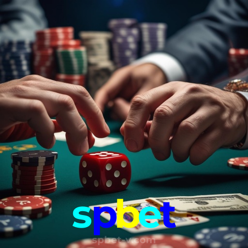 spbet:Vença com a roleta e aposte no futebol ao vivo no melhor cassino online!