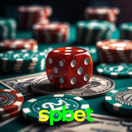 spbet：Jogue nas slots e conquiste vitórias épicas!