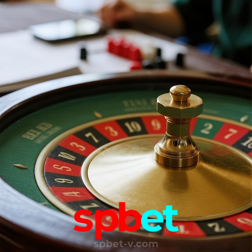 spbet：Jogue slots, aposte no futebol e conquiste grandes vitórias!