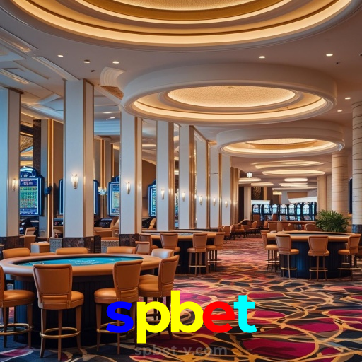spbet:Jogue poker como um profissional e ganhe grandes prêmios!