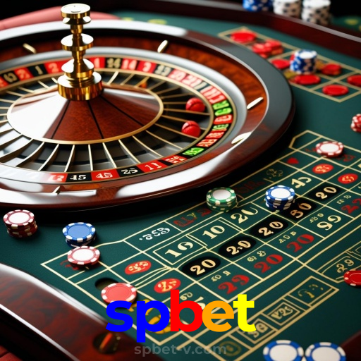 spbet:Jogue nas nossas roletas e leve grandes prêmios para casa!