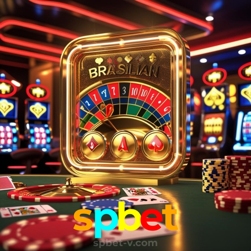 spbet:A sorte está no seu lado nas nossas roletas! Aposte agora!