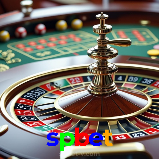 spbet:A roleta é sua chance de ganhar grandes prêmios! Aposte agora!