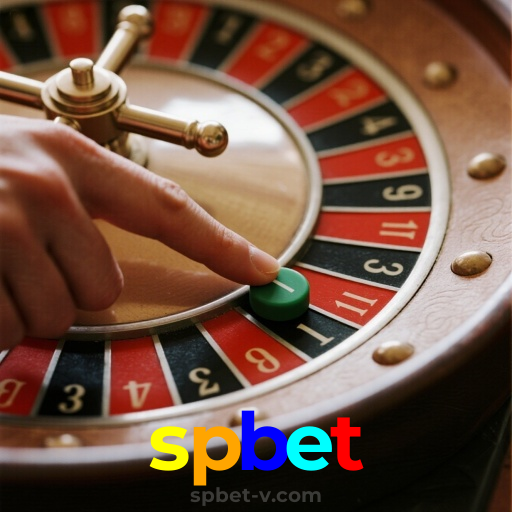 spbet:Aposte em nosso cassino e viva uma experiência única de diversão!