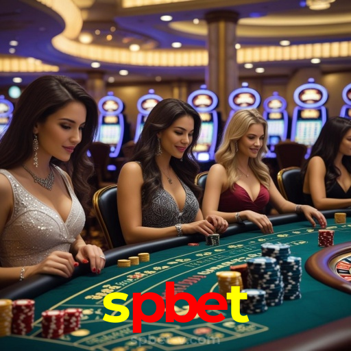 spbet:Em cada giro nas slots, a vitória está ao seu alcance!