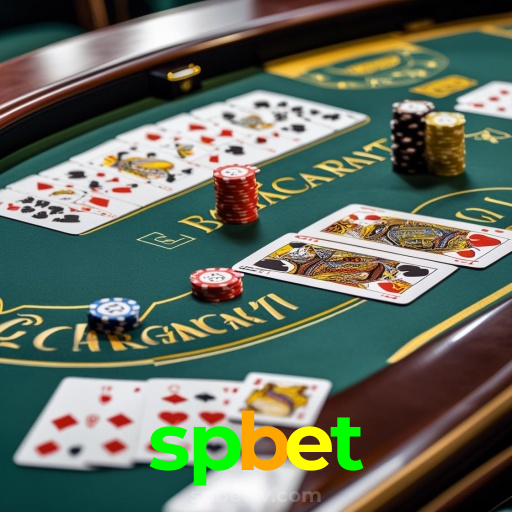 spbet:Jogue poker e aposte no futebol com grandes prêmios em jogo!