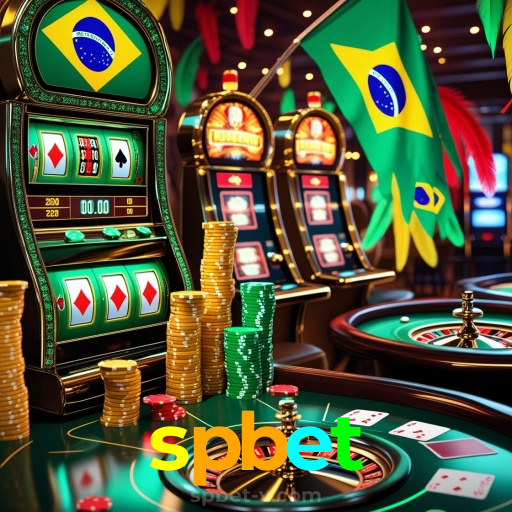 spbet:Cada aposta é uma nova vitória em nosso cassino online!