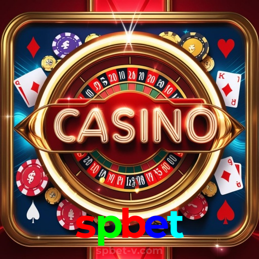 spbet:Aposte nas roletas e mostre que a sorte está com você!