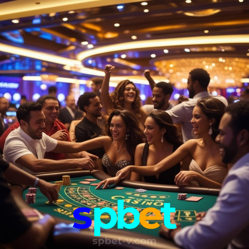 spbet:Sinta a emoção de jogar nas melhores slots do mercado!