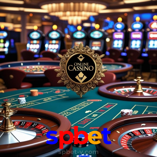 spbet：Sinta a emoção do poker online! Mostre que você é o mestre das cartas!