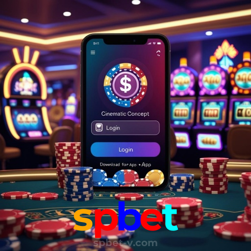 spbet:As melhores slots e jackpots estão esperando por você! Jogue agora!