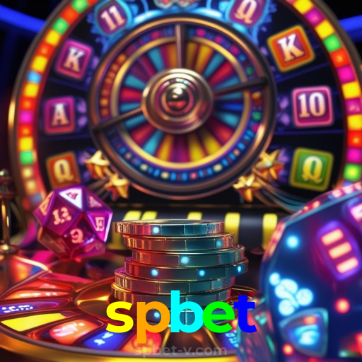 spbet:Jogue agora nas melhores slots e ganhe muito mais!