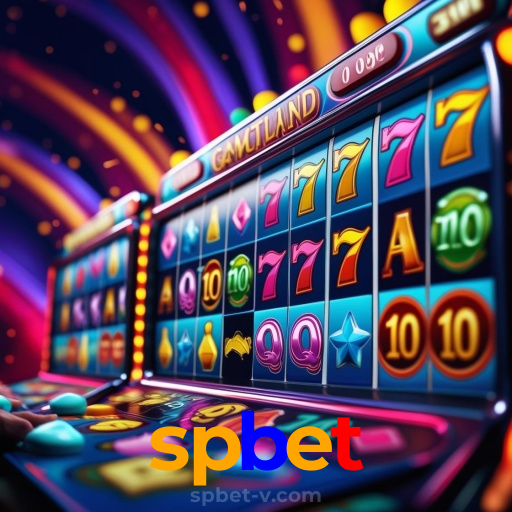 spbet:O cassino online ideal para você jogar blackjack e apostar no futebol!