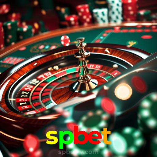 spbet：A diversão está garantida! Aposte nas melhores slots agora!